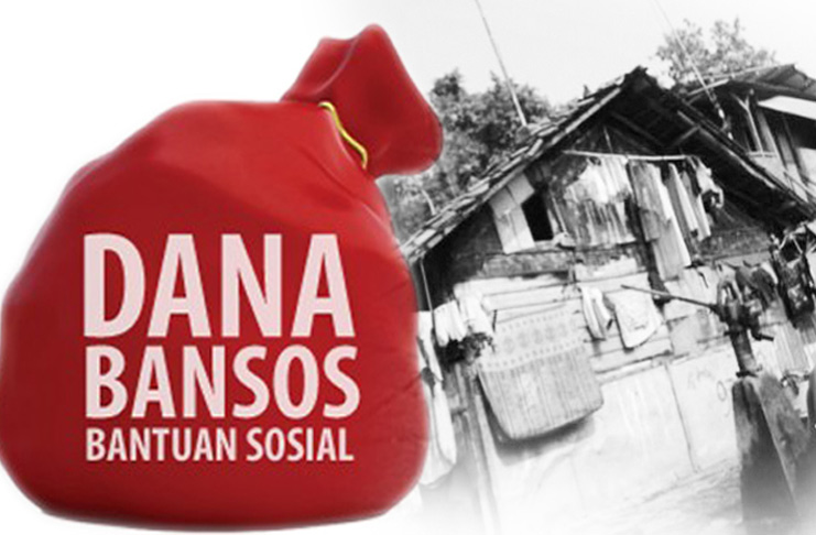 Bansos Corona, Ajang Pencitraan?